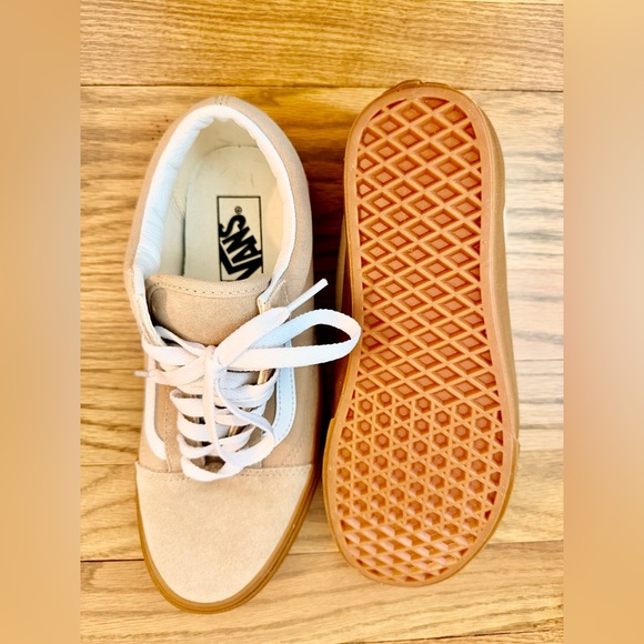 *NEW* VANS OLD SKOOL 'SESAME’ Sneakers - Picture 4 of 6